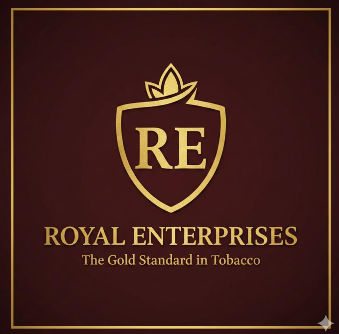 Royal Enterprises Logo